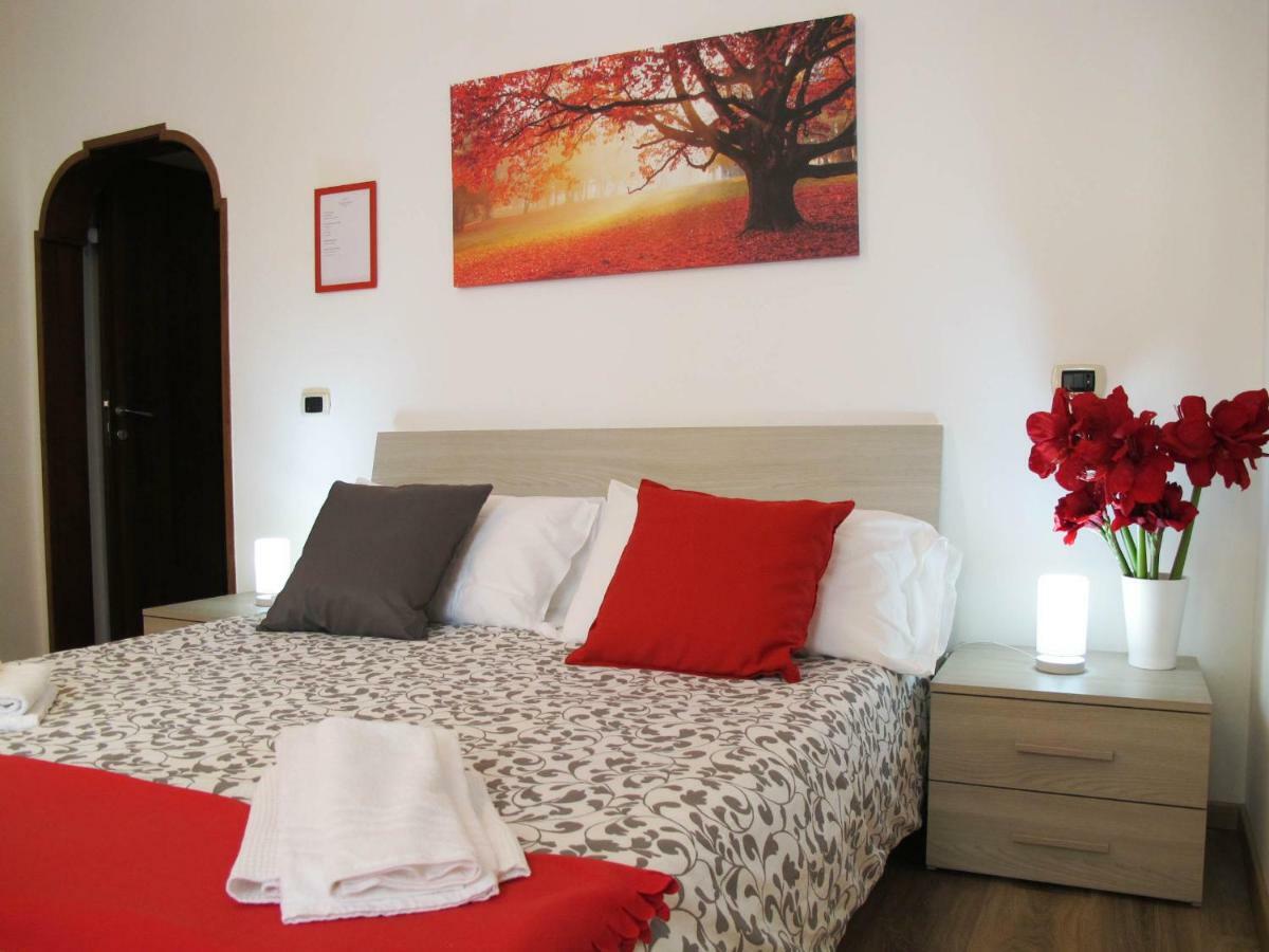 Falco Holiday House Roma Eksteriør bilde